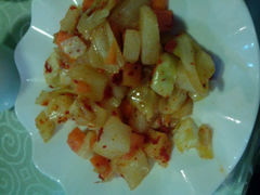 android_upload_pic-丝路香妃清真餐厅·新疆菜