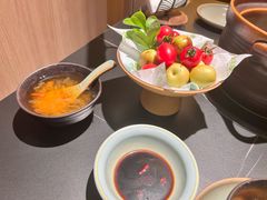 -季季山·云南野生菌火锅(上海首店)