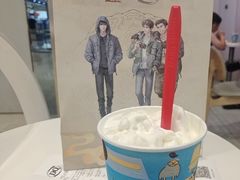 -DQ·蛋糕·冰淇淋(鸿坤店)