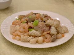 -奥华餐厅·老张记(台基厂店)