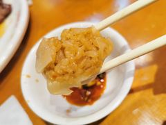 -澳门陈光记烧味饭店(郎家园店)