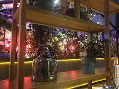 -南城十里潮汕鲜牛火锅·鲜虾生滚粥(融汇老商埠店)