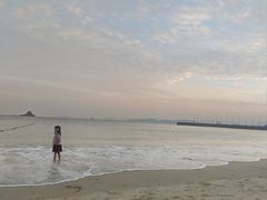 -深圳大梅沙京基洲际度假酒店