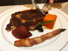 -戈雅法餐厅(世界城广场店)