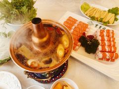 -东来顺饭庄(天坛店)
