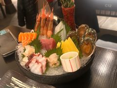 -松鹤精致料理(五一中路店)