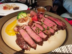 -碧特博格·20年品牌西餐厅(芜湖路店)