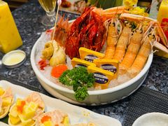 -菊上料理(蜀山银泰百货店)