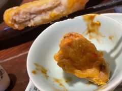 -韵秋荷(宝山龙湖天街店)