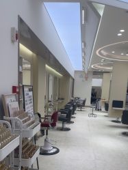 -Mentor Hair Salon