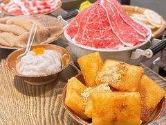 -冯校长老火锅(深圳总店)