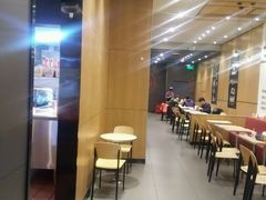 -汉堡王(大连柏威年餐厅店)