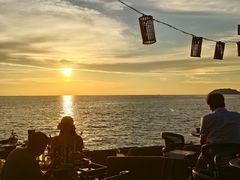 -Sunset Bar(丹绒亚路香格里拉店)