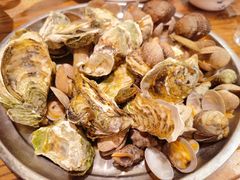 海鲜拼盘-和源祥·日照菜扛把子(万平口一店)