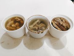 -姐妹炖罐店(桂香街总店)