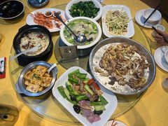 -大笑饭堂(甲子桥店)