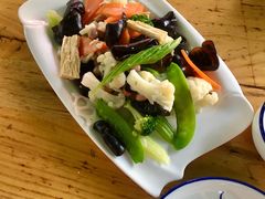 -正宗天津烧麦馆(柳州路店)