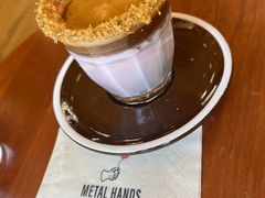 -METAL HANDS(五道营店)