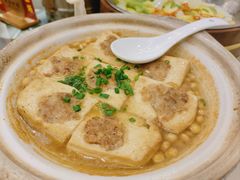 -煲仔王海鲜酒家