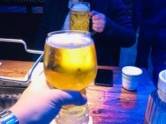 -三个蒙古大叔羊肉串(大宁店)