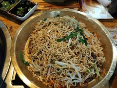 -盈田盈粥庄(博山东路店)