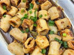 -嘉升大排档(番禺总店)