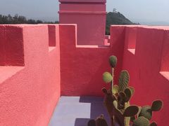 -漳州滨海火山岛自然生态风景区