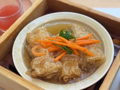 -蔡澜点心·粤菜(赛格国际购物中心店)