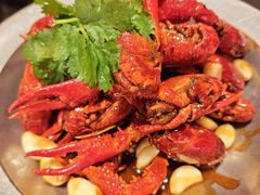 -天宝兄弟·湘菜龙虾馆