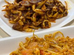 -纽顿熟食中心