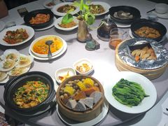 -百味馆·粤菜·湛江菜(后海花园店)