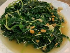 番薯叶-揭阳钟记小食(福田新村店)