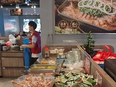 -鱼酷活鱼烤鱼(沈阳大悦城店)