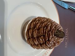 -Angelina安吉丽娜(恒隆广场店)