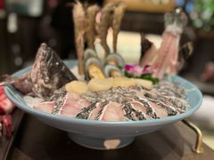 -囍凤楼·粤菜·点心·火锅(温特莱店)