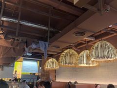 -山石榴·贵州菜(丰盛里店)