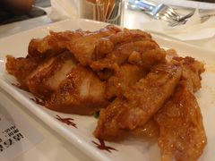 叉烧例牌-大哥餐厅(西城花园店)