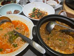 -小厨娘淮扬菜(板桥一店)