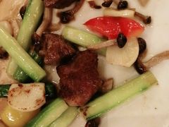 -酌宴府The China Club·广州万富希尔顿酒店(云城东路店)