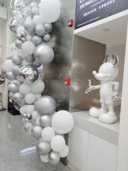-MINX名珂斯·烫染形象设计