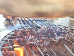 -水浒烤肉(君汇上品店)