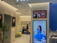-天真蓝照相馆(五角场百联又一城店)