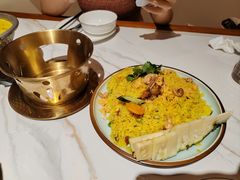 -MORNING  TAI莫柠泰·东南亚泰式餐厅(滨江公园店)