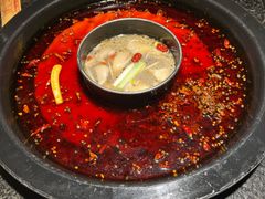 -陈眼镜火锅(总店)