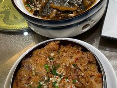 -沔阳会馆(沔街店)