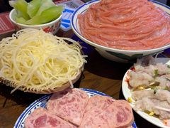 -萍姐火锅·公路夜市(南京新街口店)