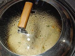 -白城车站店一九二八铁锅炖