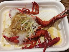 -盒马鲜生(联投广场店)