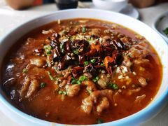-民天酒楼(吕家营店)