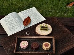 -Laderach 莱德拉(上海环贸iapm店)